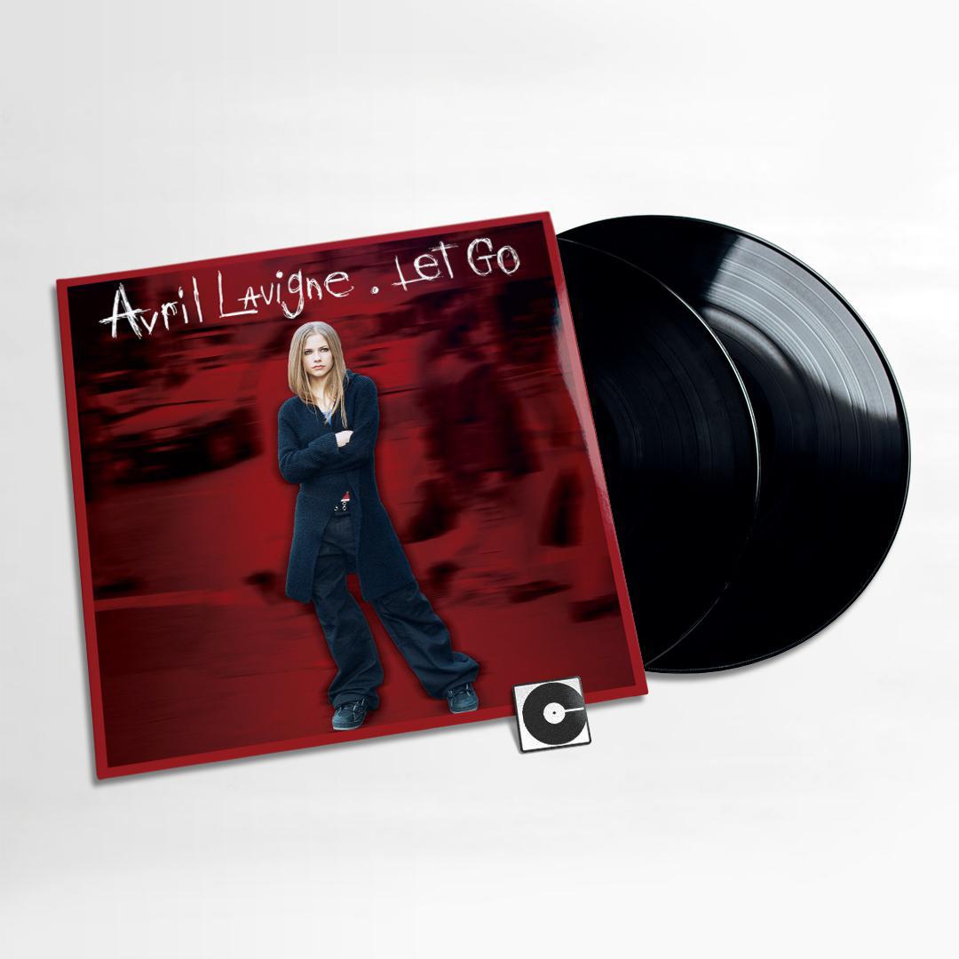 Avril Lavigne's 'Let Go' Celebrates 20th Anniversary With Reissue