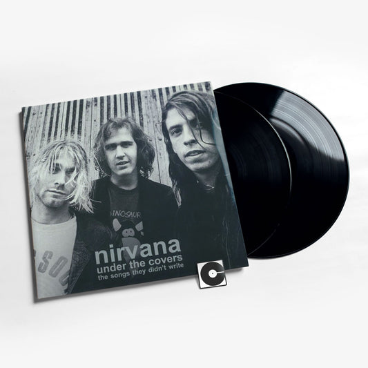 Nirvana - "Under The Covers The Songs They Didn't Write"
