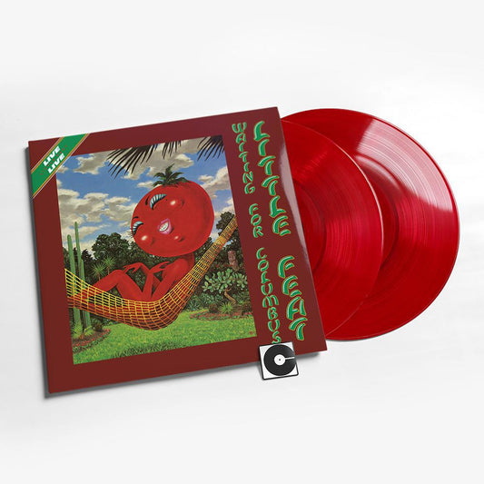 Little Feat - "Waiting For Columbus" Indie Exclusive