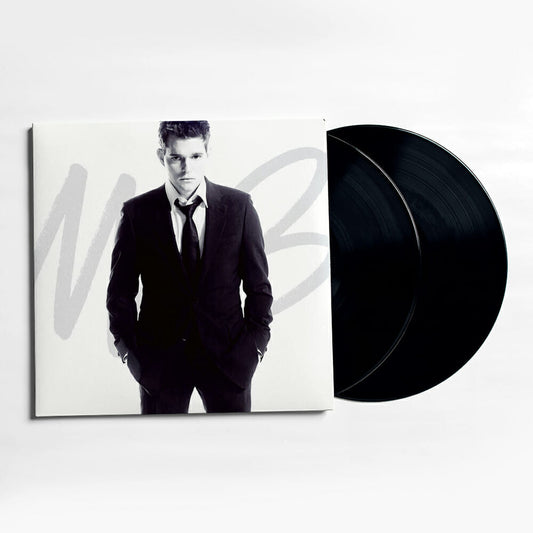 Michael Buble - "It's Time"