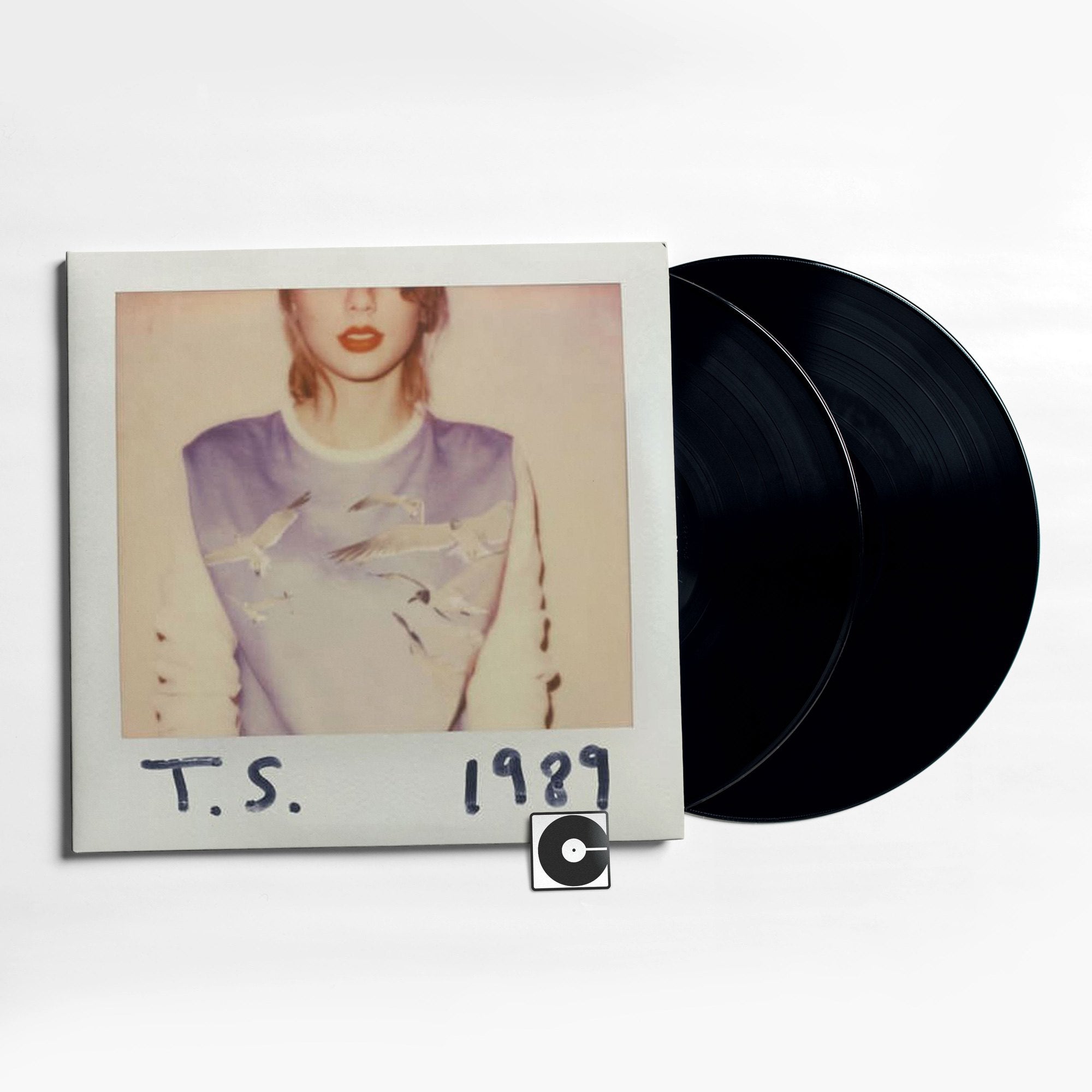 Taylor Swift - 1989 - Vinyl 