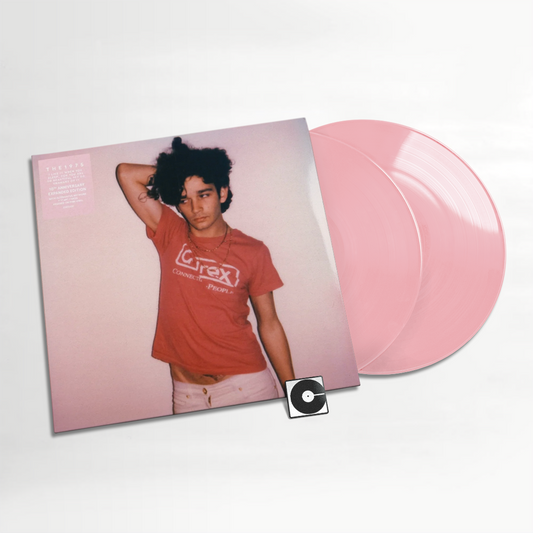 The 1975 - "I Like It When You Sleep, For You Are So Beautiful, Yet So Unaware Of It" 2026 Pressing