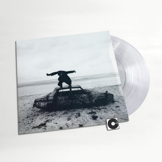 The 1975 - "Being Funny In A Foreign Language" 2026 Pressing