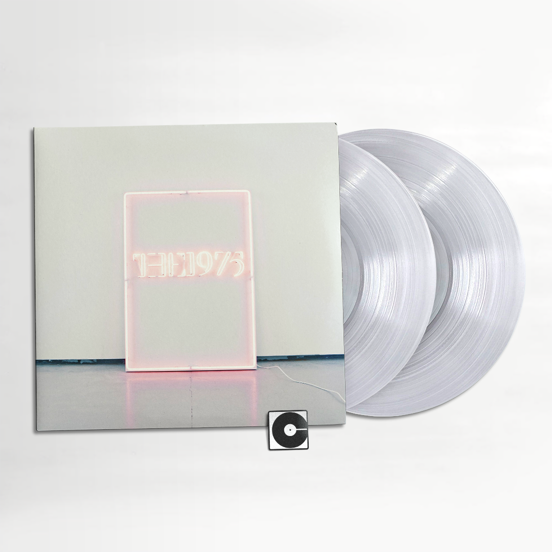 The 1975 - "I Like It When You Sleep, For You Are So Beautiful, Yet So Unaware Of It"