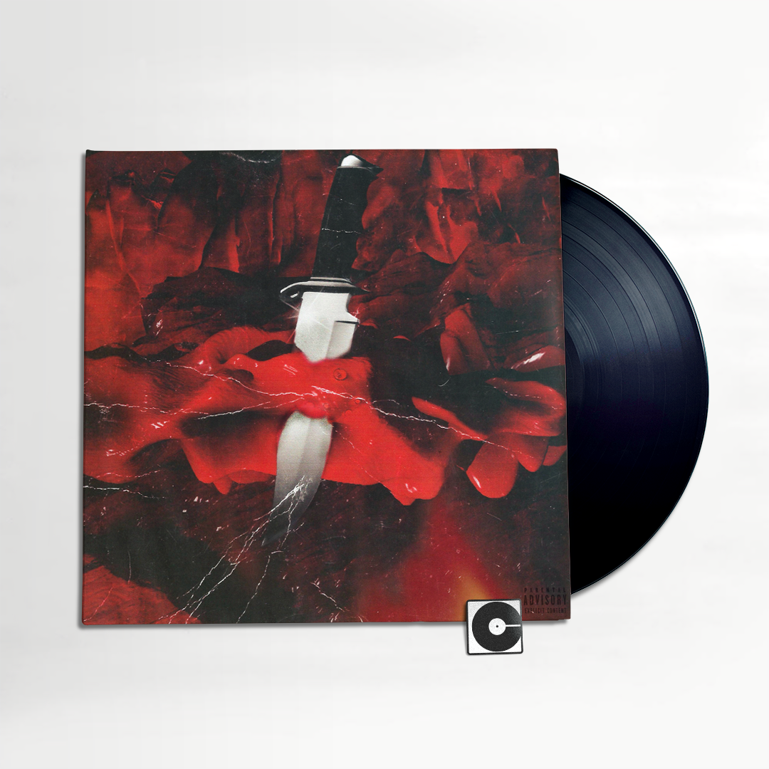 PRE-ORDER: 21 Savage & Metro Boomin - "Savage Mode"