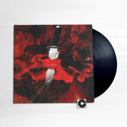PRE-ORDER: 21 Savage & Metro Boomin - "Savage Mode"