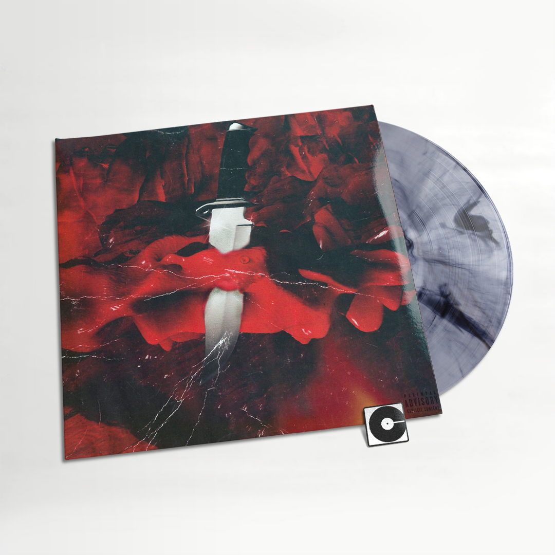 PRE-ORDER: 21 Savage & Metro Boomin - "Savage Mode"
