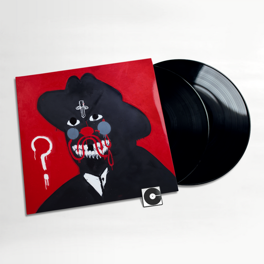 PRE-ORDER: 21 Savage - "What Happened To The Streets?"