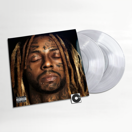2 Chainz & Lil Wayne - "Welcome 2 Collegrove" RSD 2024