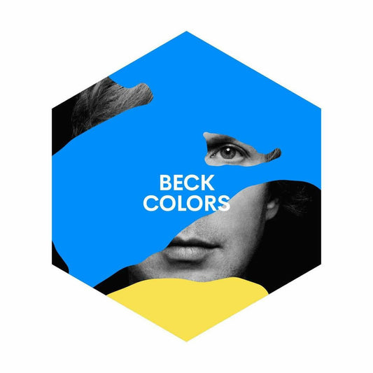 Beck - "Colors" Limited Deluxe Edition