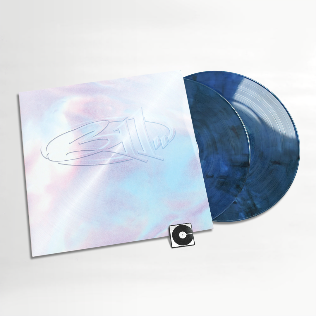 311 - "311" 2025 Pressing