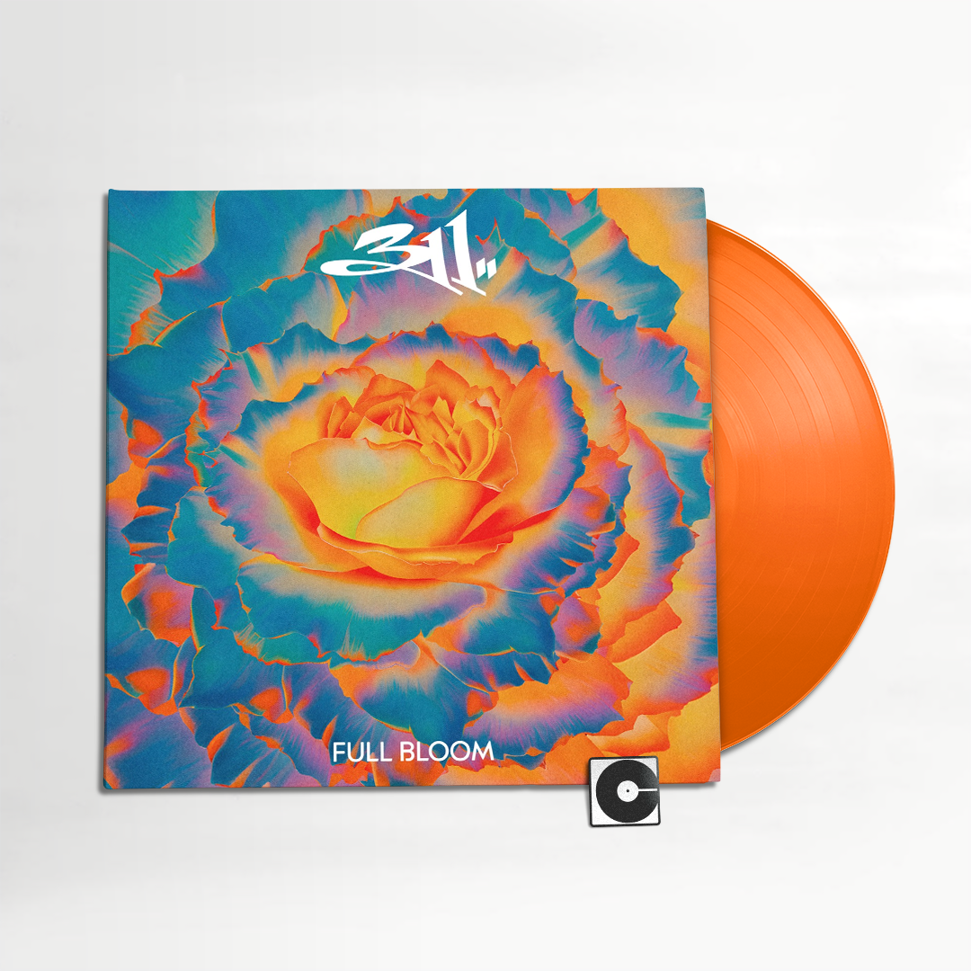 311 - "Full Bloom"