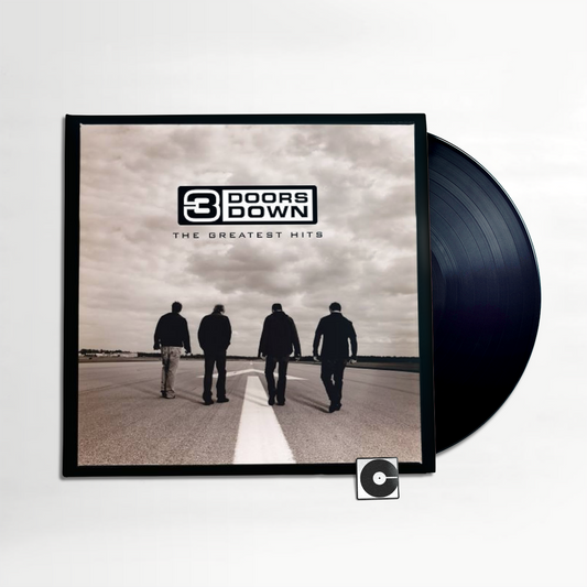 3 Doors Down - "The Greatest Hits"