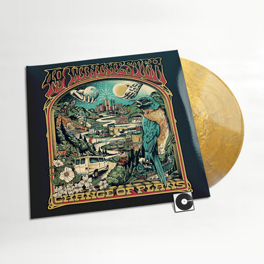 49 Winchester - "Change Of Plans" Signed Indie Exclusive