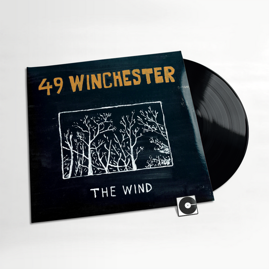 49 Winchester - "Wind"