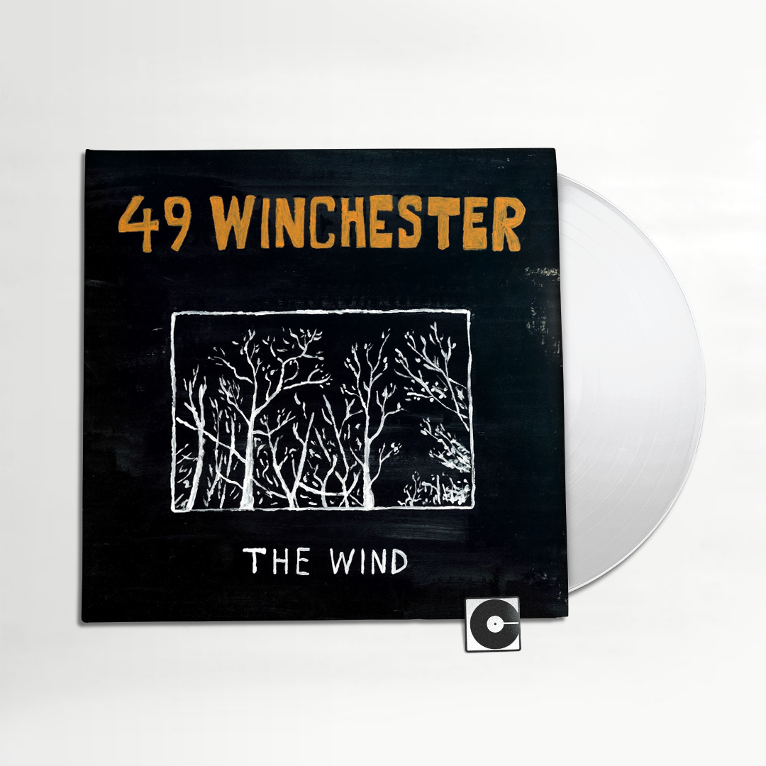 49 Winchester - "Wind" Indie Exclusive