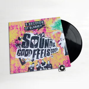 5sos sgfg outlets vinyl