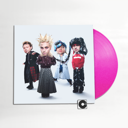 5 Seconds Of Summer - "Everyone's A Star!"