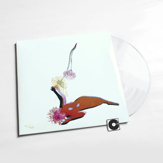 Future Islands - "The Far Field" Indie Exclusive