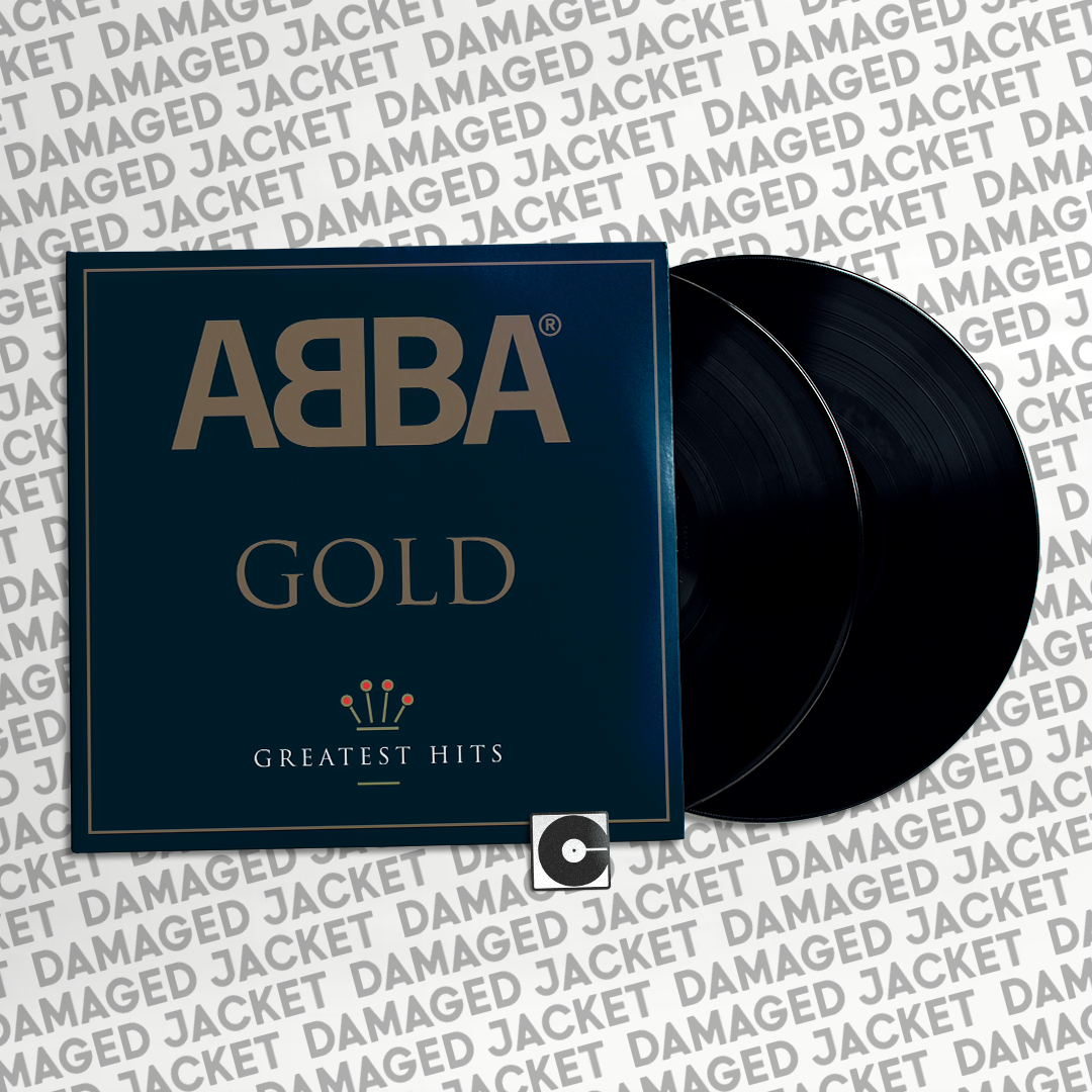 ABBA - "Gold" DMG