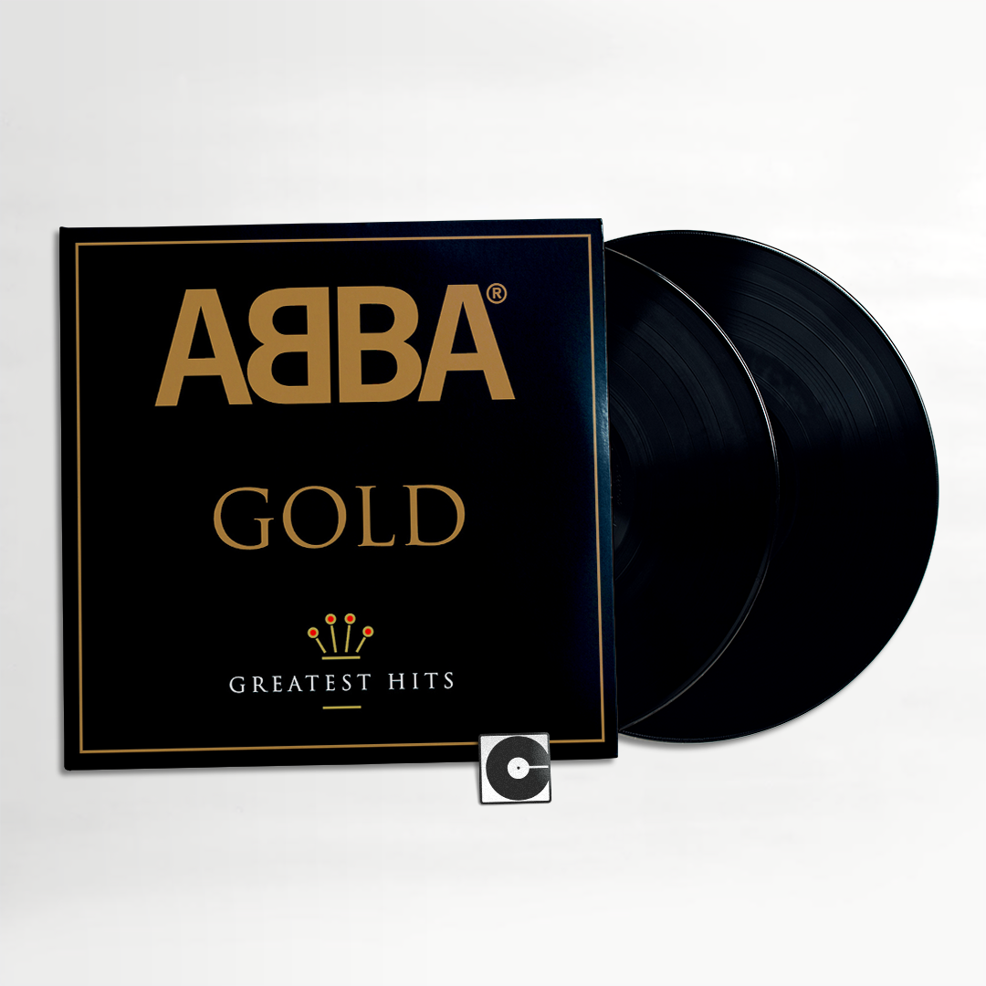 ABBA - "Gold"