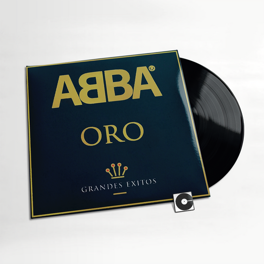 ABBA - "Oro"