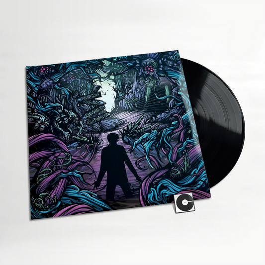 A Day To Remember - "Homesick"