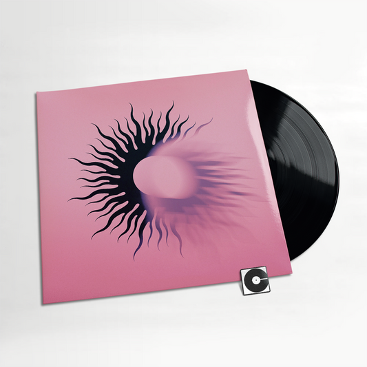 PRE-ORDER: AFI - "Silver Bleeds The Black Sun..."