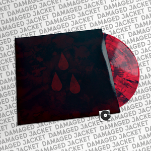 AFI - "AFI (The Blood Album)" DMG