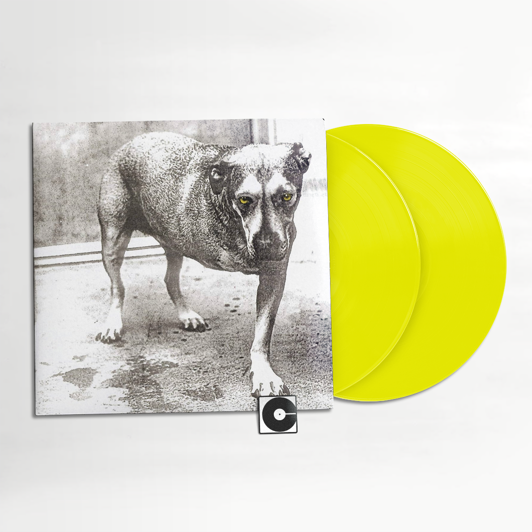 PRE-ORDER: Alice In Chains - "Alice In Chains"