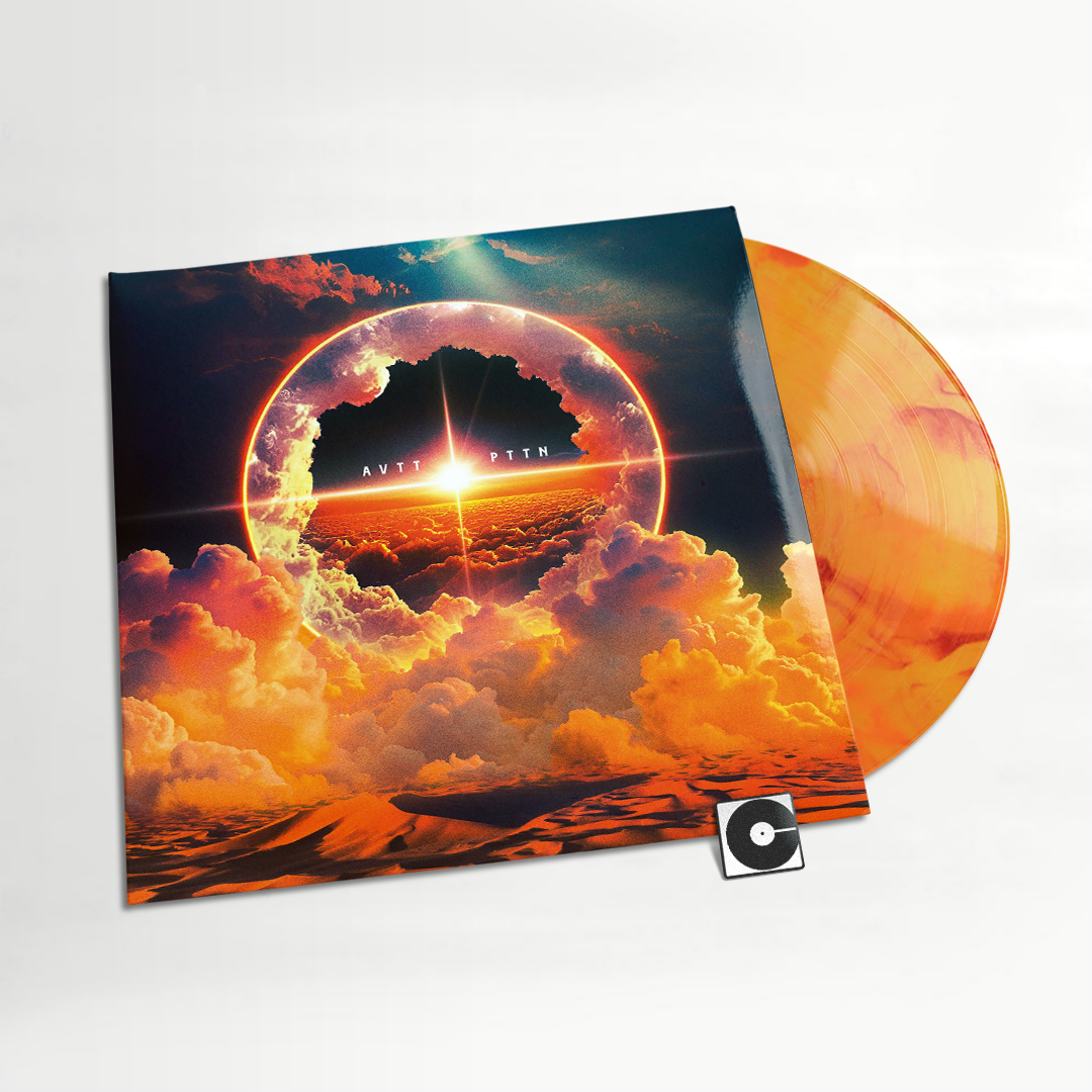 The Avett Brothers; Mike Patton - "AVTT/ PTTN"