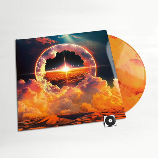 The Avett Brothers; Mike Patton - "AVTT/ PTTN"