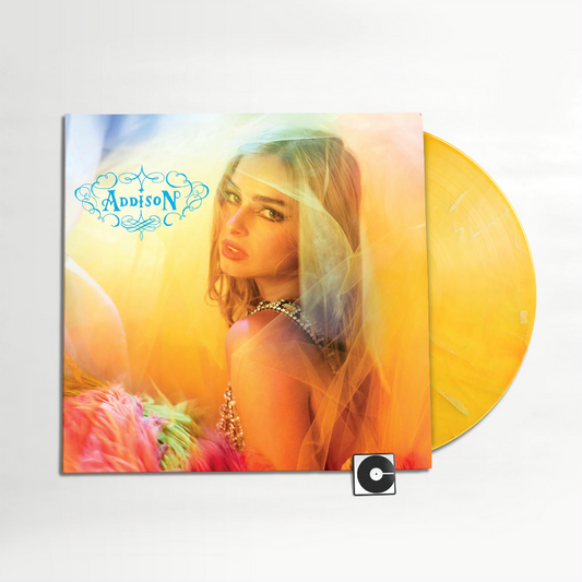Addison Rae - "Addison"