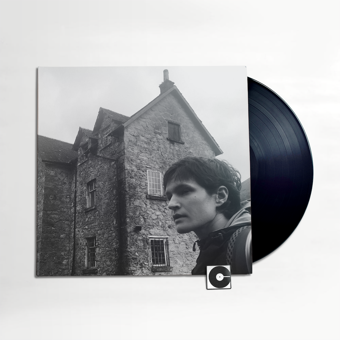 Adrianne Lenker - "Abysskiss" 2026 Pressing