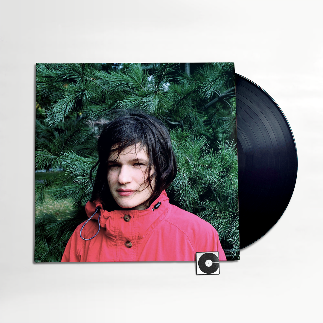 Adrianne Lenker - "Hours Were The Birds"