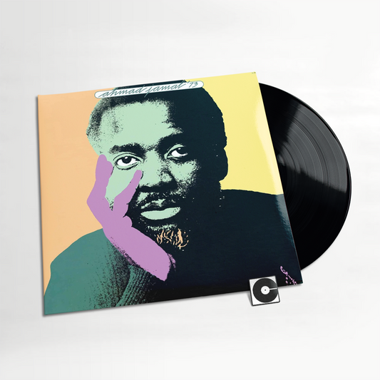 Ahmad Jamal - "Ahmad Jamal '73" Verve
