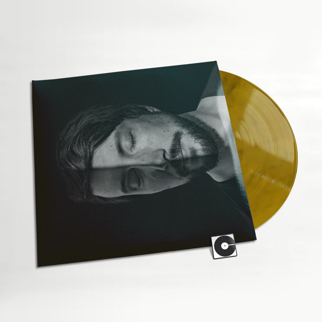 Aidan Knight Aidan Knight Comebackvinyl