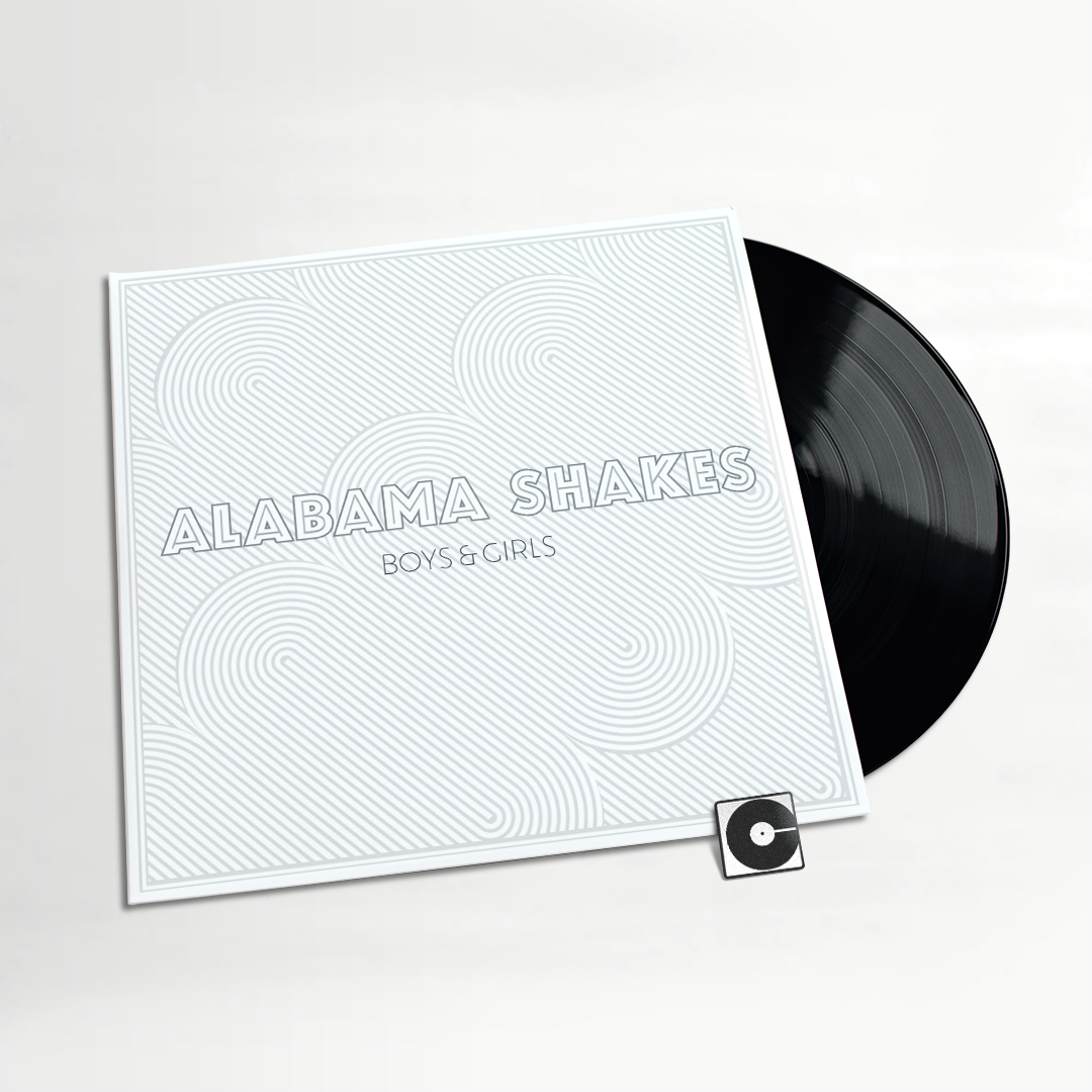Alabama Shakes -