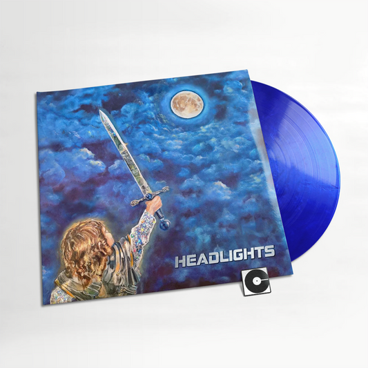 Alex G - "Headlights" Indie Exclusive