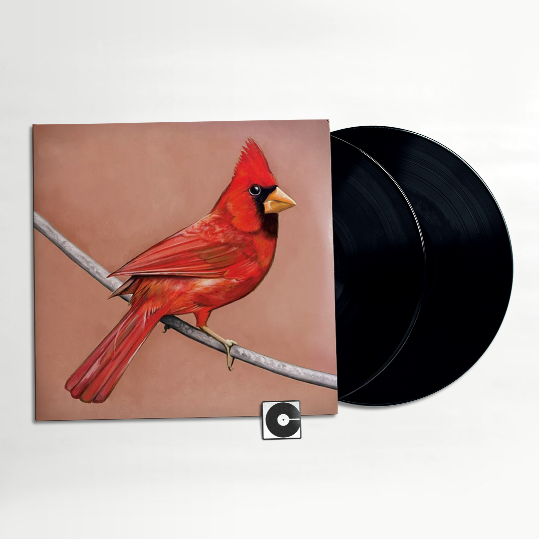 Alexisonfire - "Old Crows / Young Cardinals"