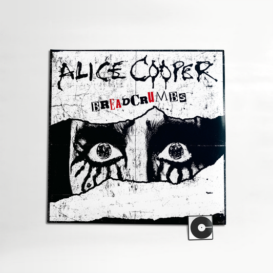 Alice Cooper - "Breadcrumbs"