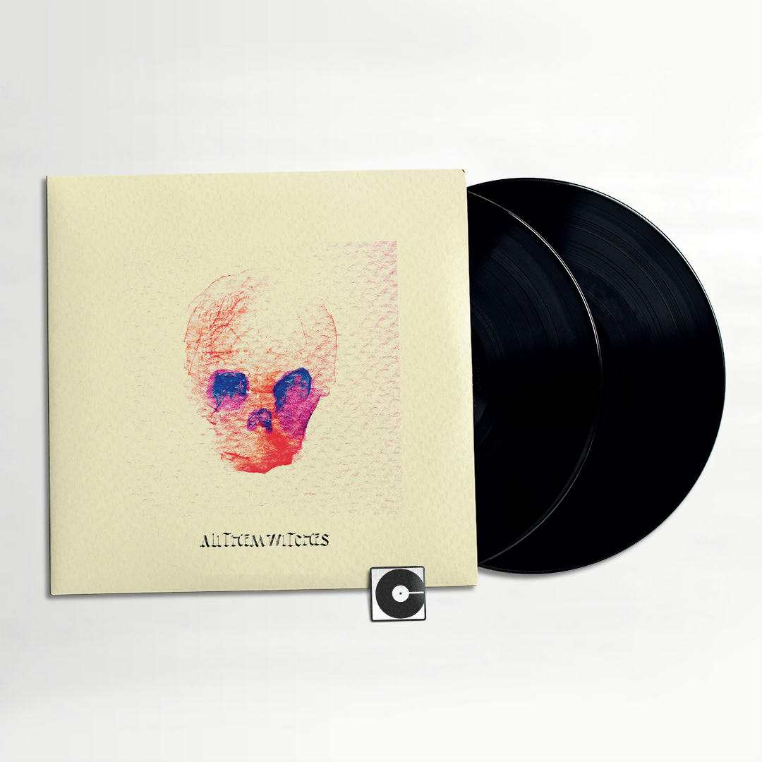 All Them Witches - "ATW" 2026 Pressing