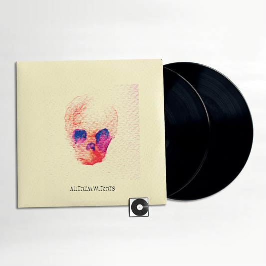 All Them Witches - "ATW" 2026 Pressing