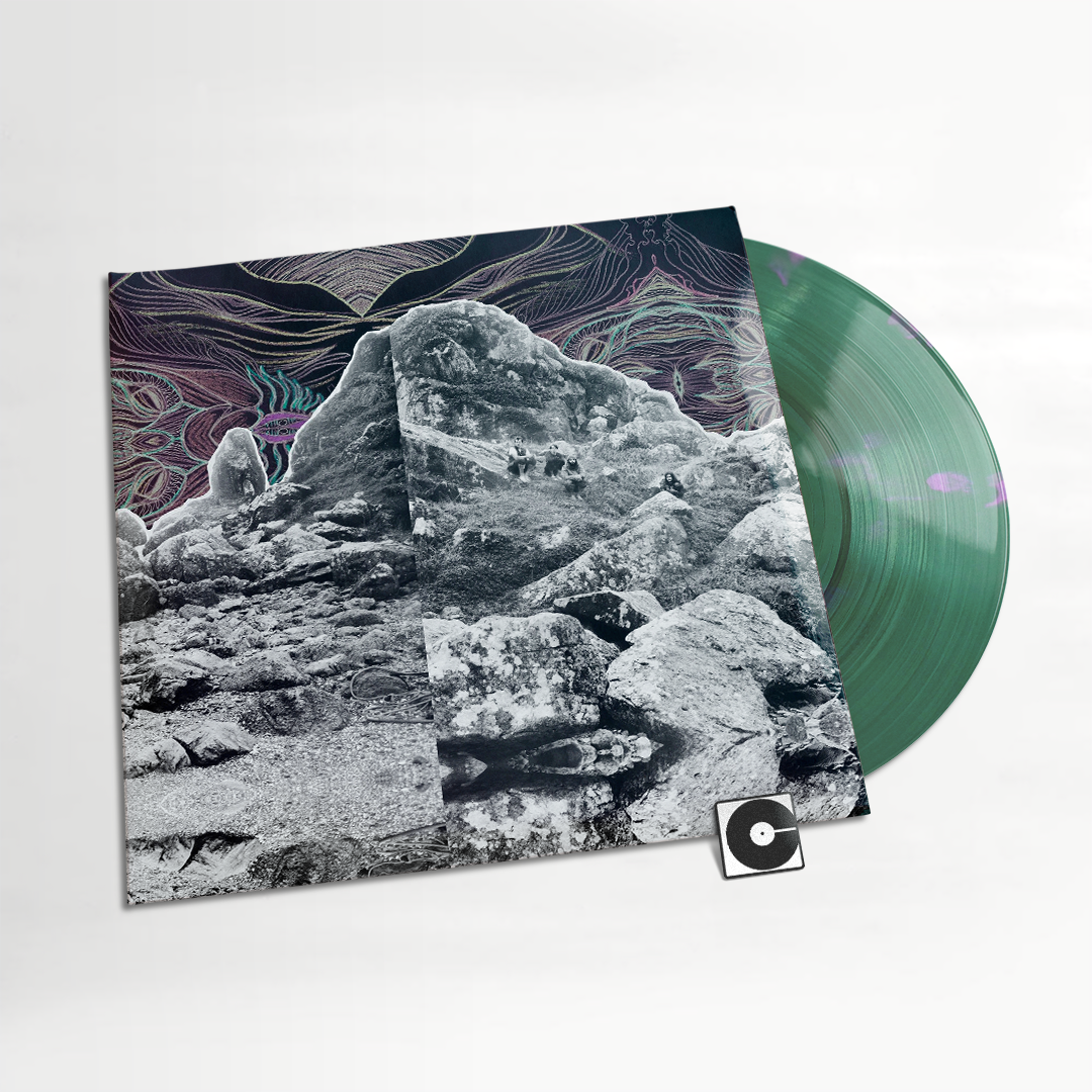 All Them Witches - "Dying Surfer Meets His Maker" 2024 Pressing