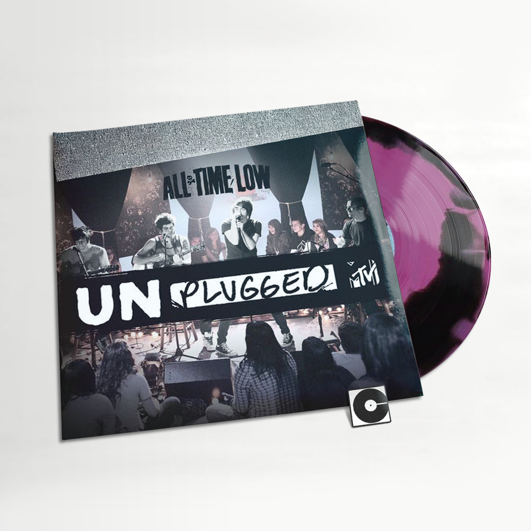 All Time Low - "MTV Unplugged" Indie Exclusive