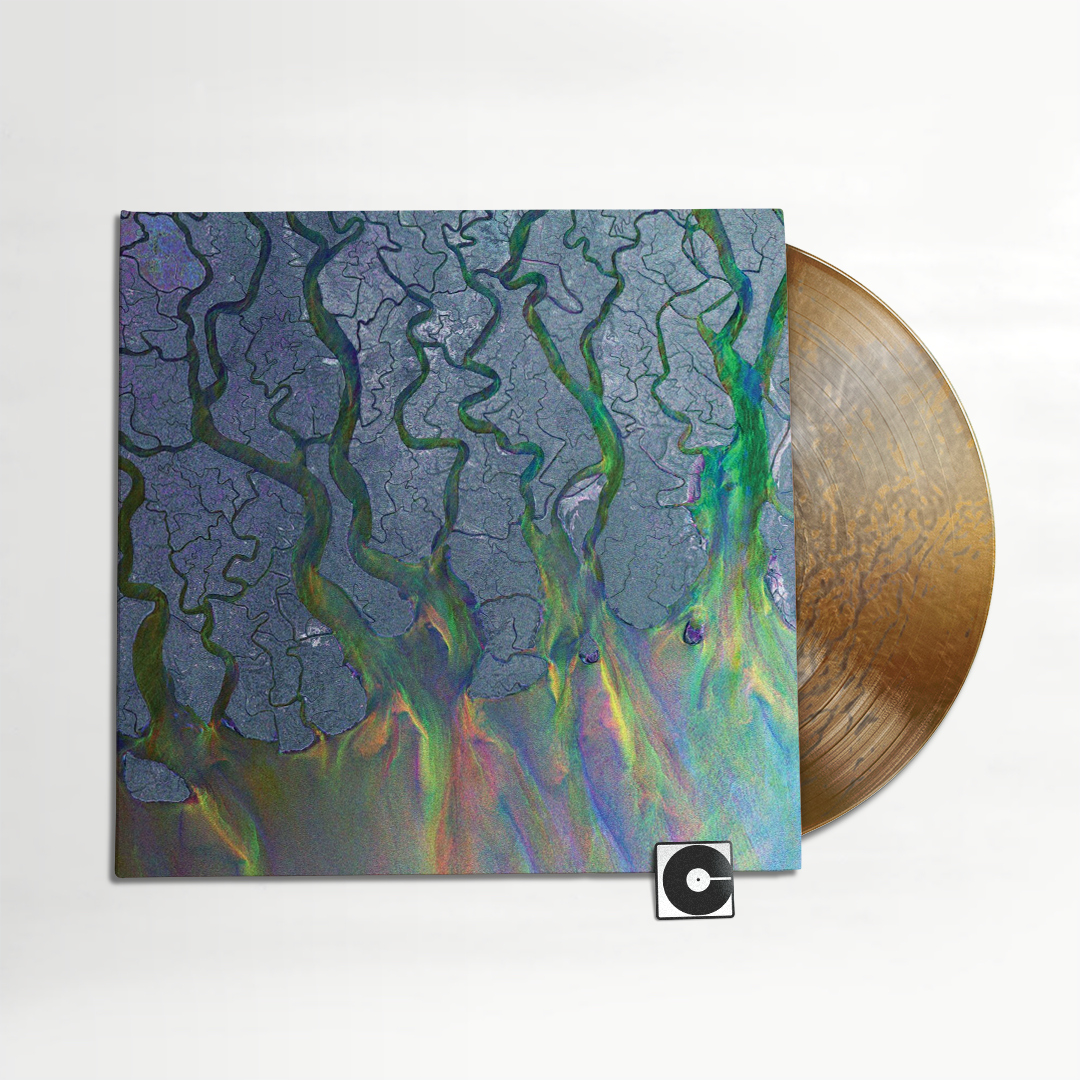PRE-ORDER: Alt-J - "An Awesome Wave" Indie Exclusive
