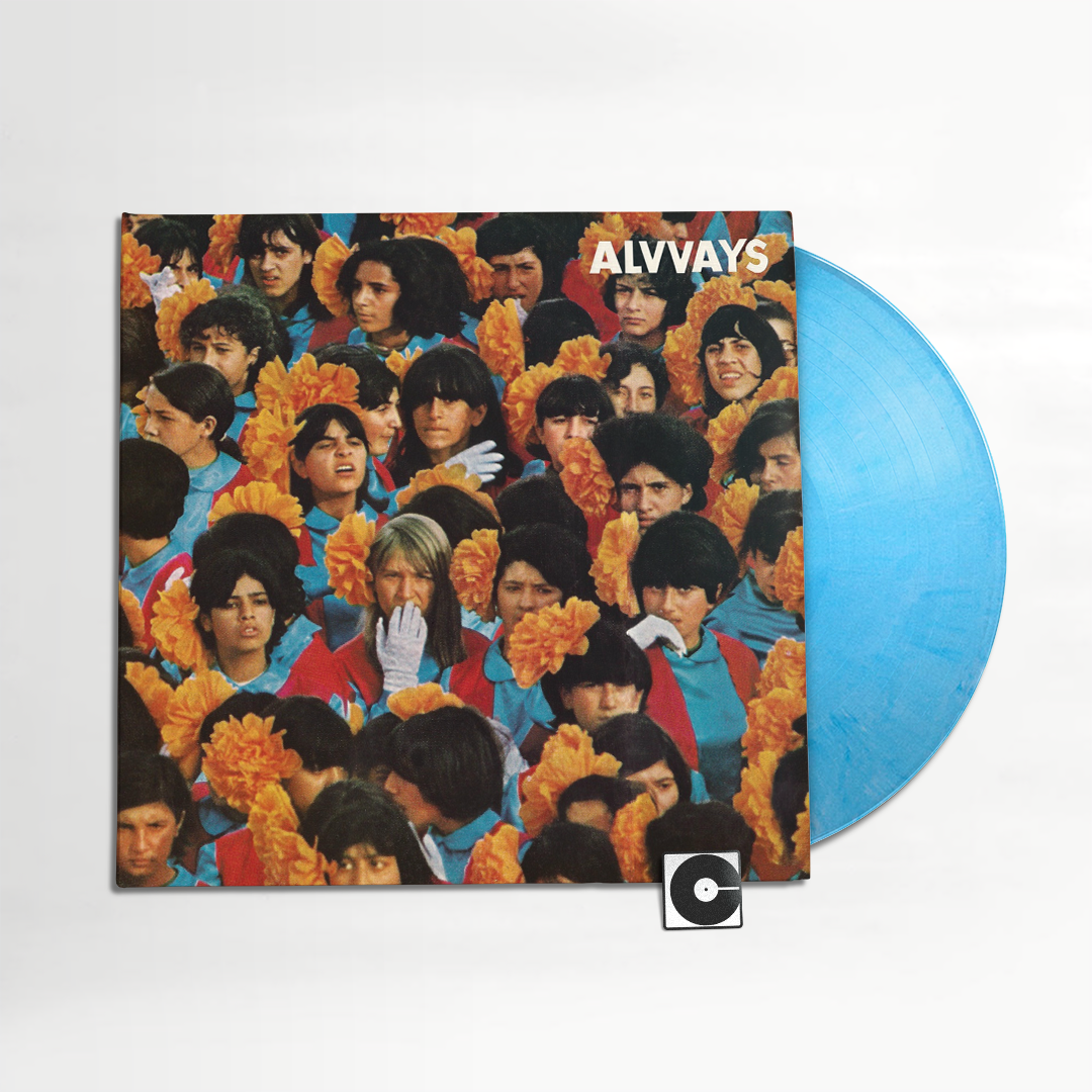 Alvvays - "Alvvays"