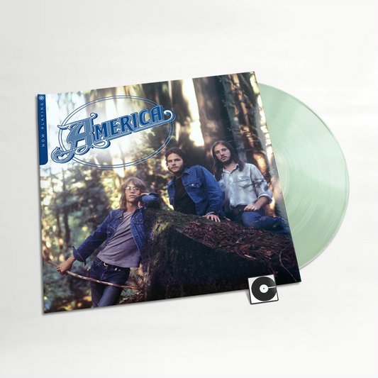America - "Now Playing" Indie Exclusive