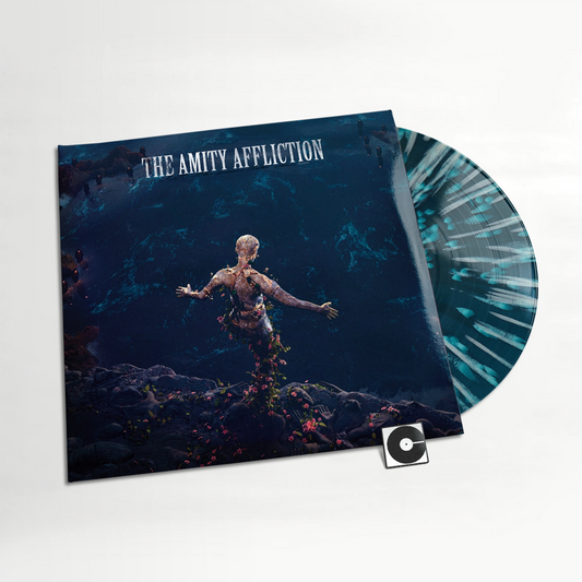 The Amity Affliction - "Let The Ocean Take Me (Redux)"