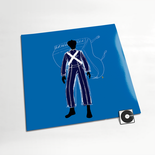 André 3000 - "7 Piano Sketches"